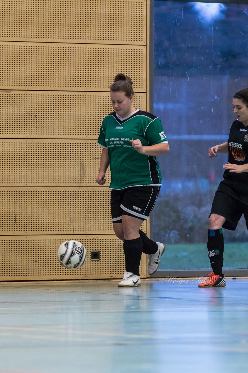 Bild 159 - Frauen La Rieve Cup